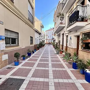 Apartamento Rc La Carihuela, Torremolinos