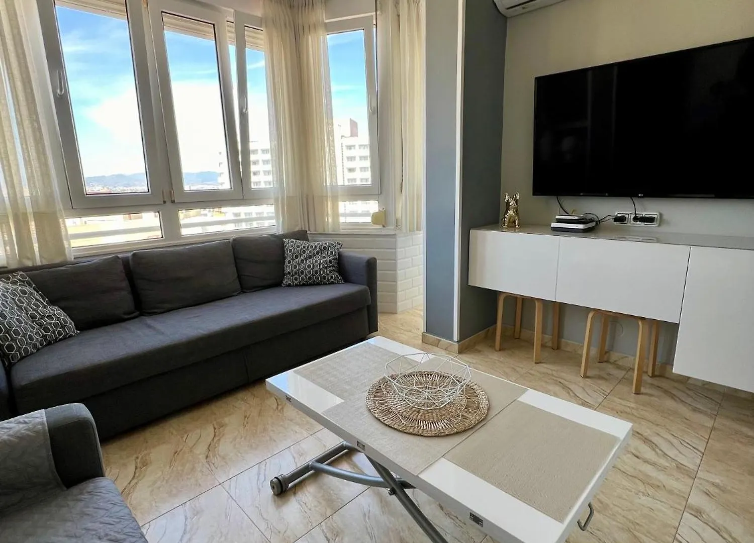 Apartamento Nino'S Torremolinos