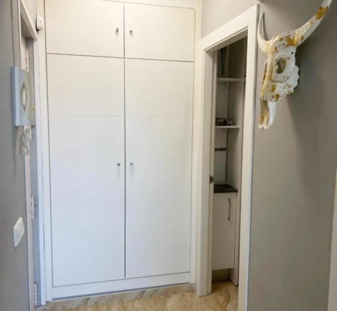 Apartamento Nino'S Torremolinos España