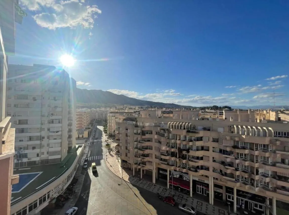 Apartamento Nino'S Torremolinos España
