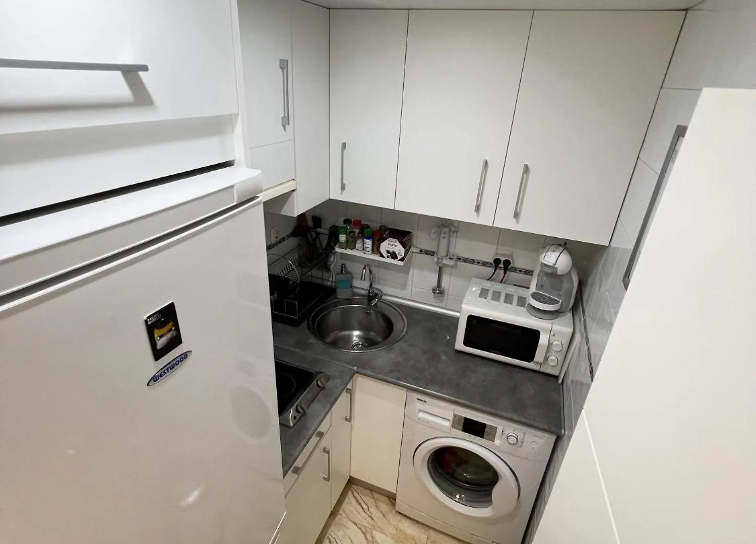 Apartamento Nino'S Torremolinos