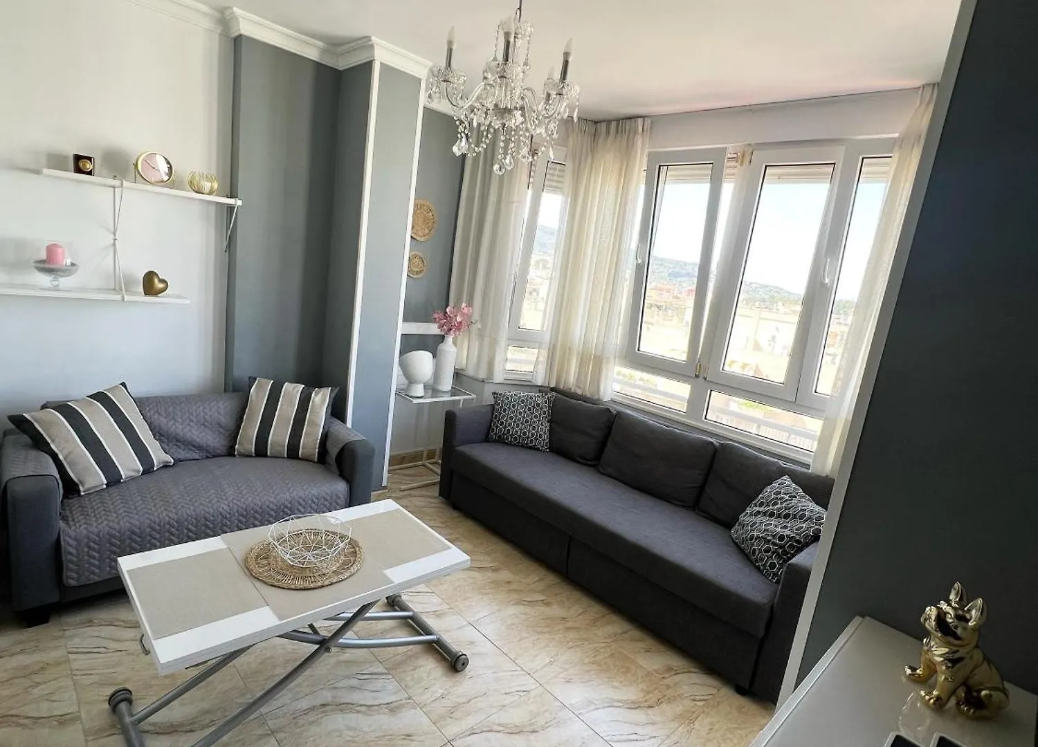 Apartamento Nino'S Torremolinos 0*,