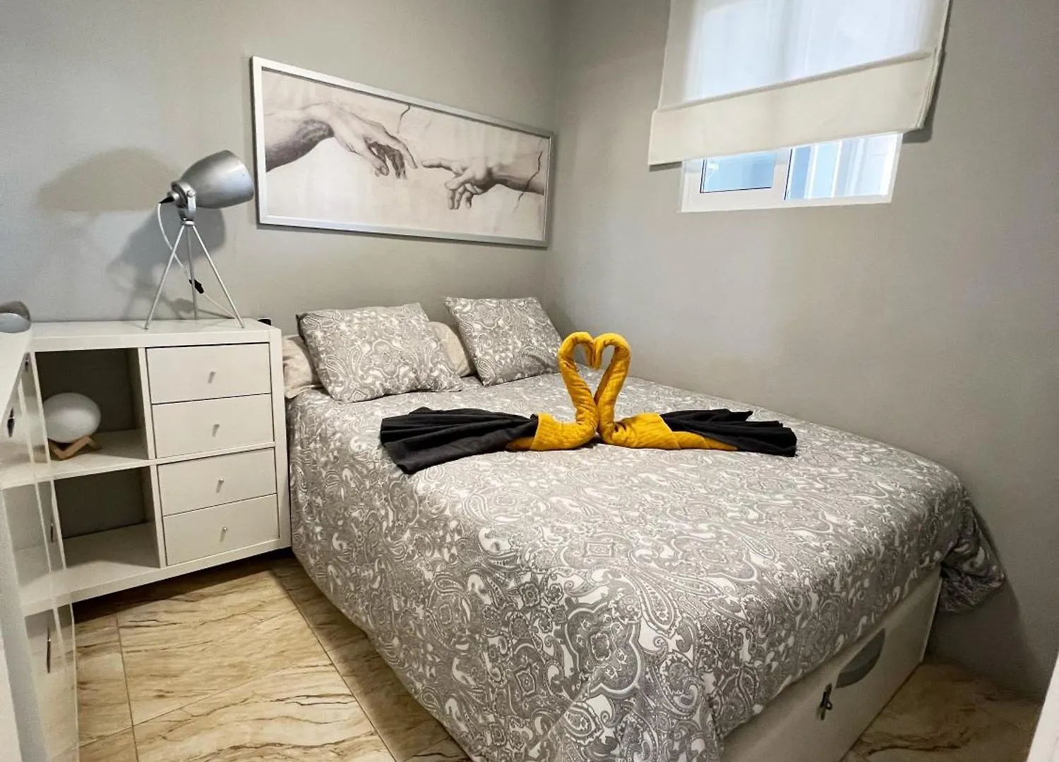 Apartamento Nino'S Torremolinos