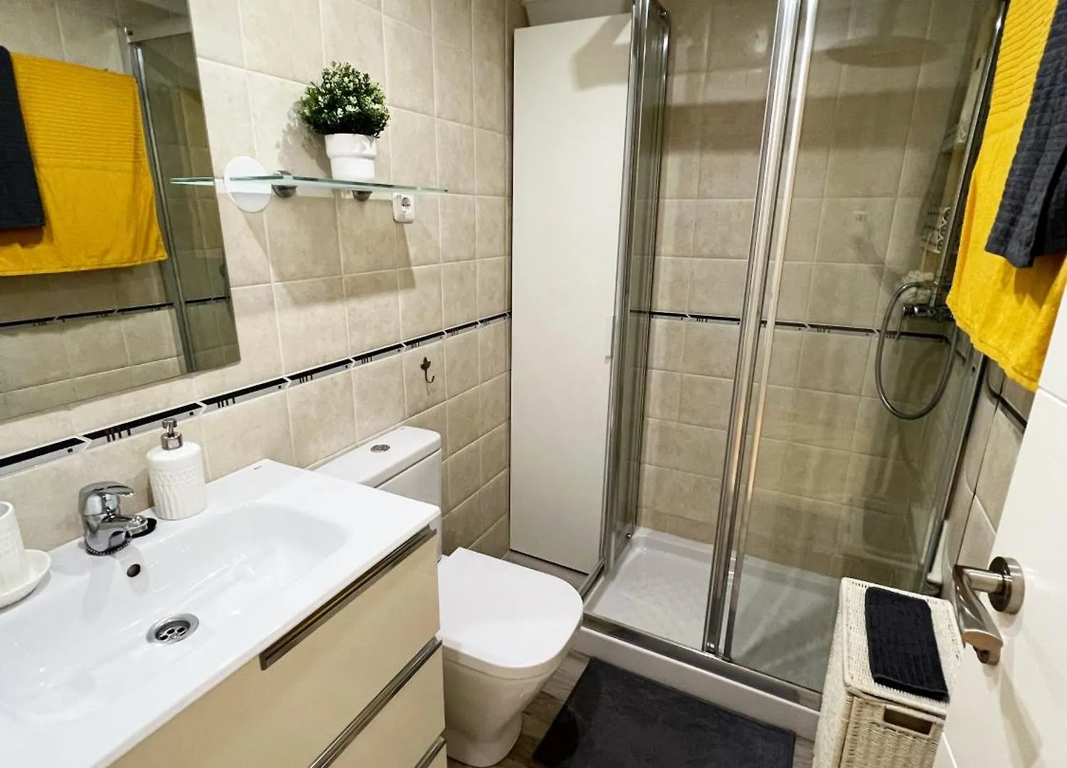 Apartamento Nino'S Torremolinos España