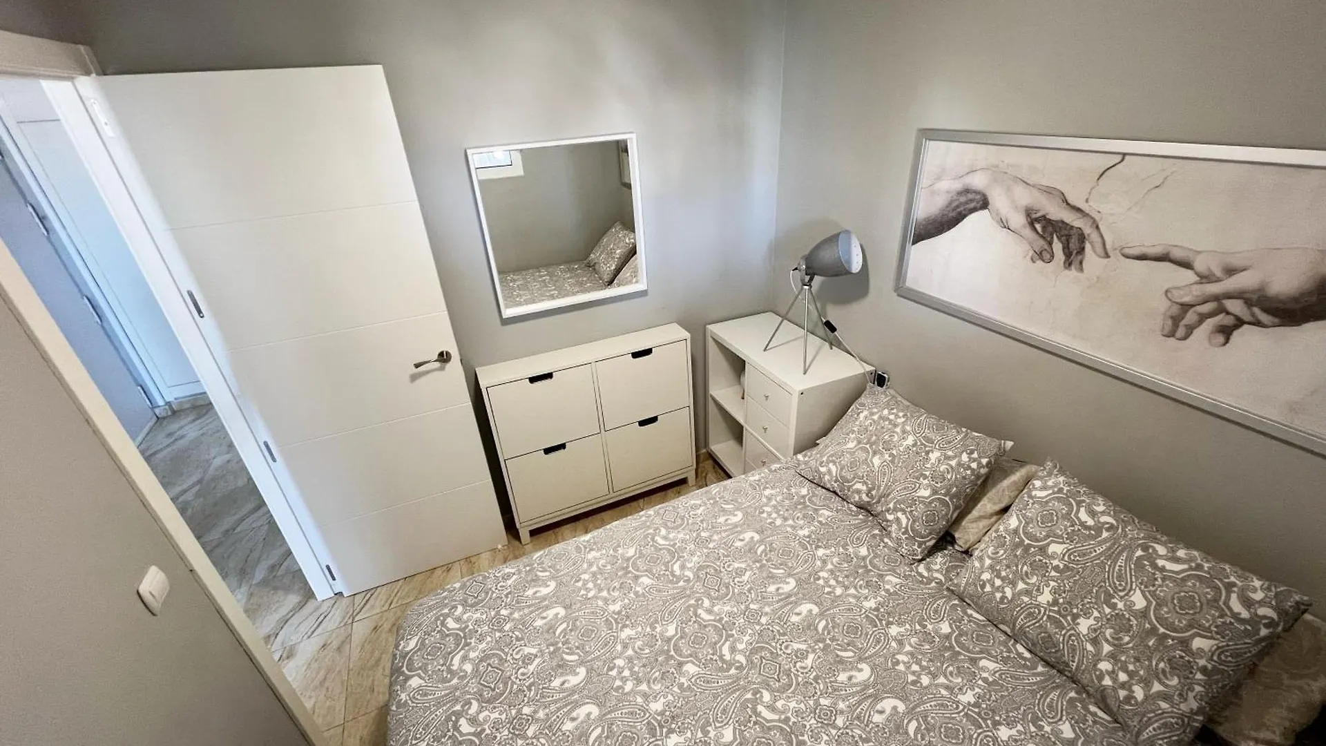 Apartamento Nino'S Torremolinos