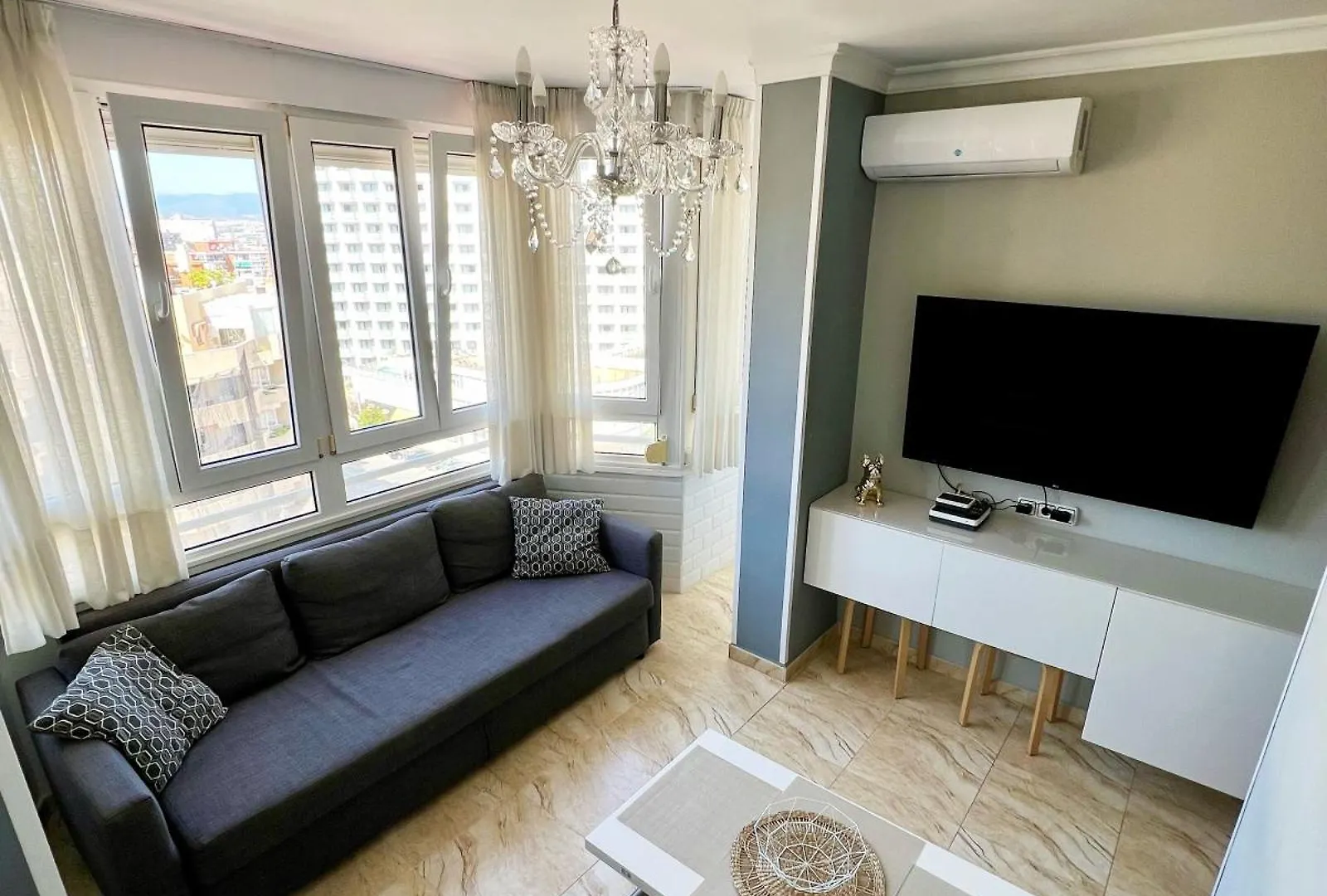 Apartamento Nino'S Torremolinos